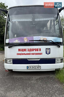 Туристический / Междугородний автобус Iveco 370 1996 в 