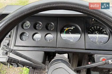 Туристический / Междугородний автобус Iveco 370 1996 в 