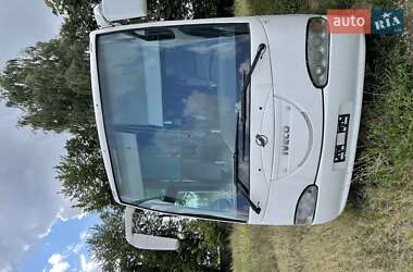 Туристический / Междугородний автобус Iveco 391 1997 в 