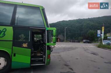 Туристический / Междугородний автобус Iveco 391 1995 в 