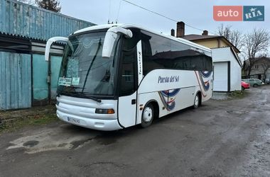 Туристический / Междугородний автобус Iveco 391 2006 в Старом Самборе