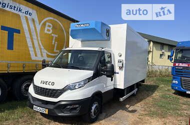 Рефрижератор Iveco 65C17 2020 в Чернівцях