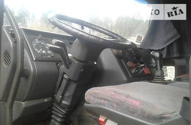 Тягач Iveco  2002 в 