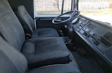 Самосвал Iveco  1981 в 