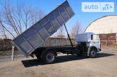 Самосвал Iveco  1981 в 