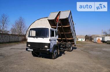 Самосвал Iveco  1981 в 