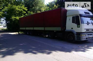 Тягач Iveco  1998 в 