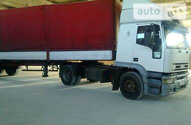 Тягач Iveco  1998 в 