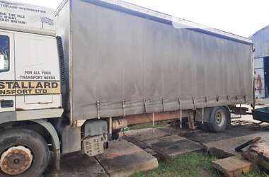Грузовой фургон Iveco  1999 в 