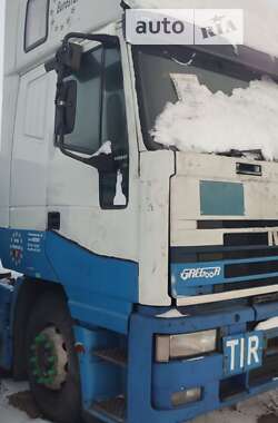 Тягач Iveco  1997 в 