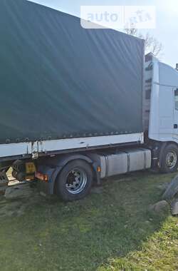 Тягач Iveco  2007 в 