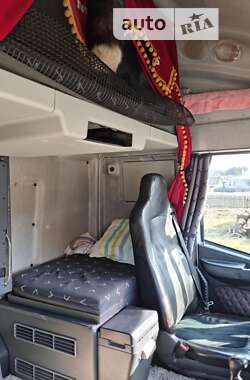 Тягач Iveco  2007 в 