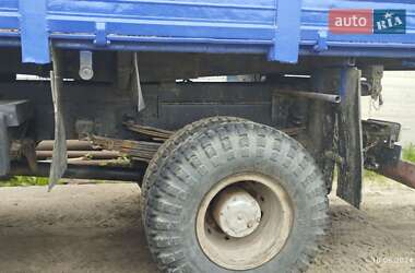 Кран-манипулятор Iveco  1986 в 