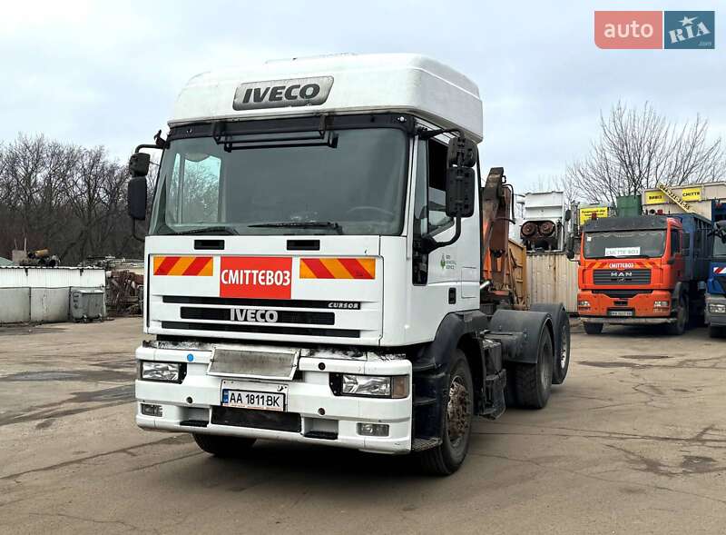 Iveco 2003