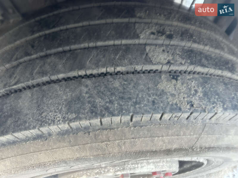 Тягач Iveco  2005 в 
