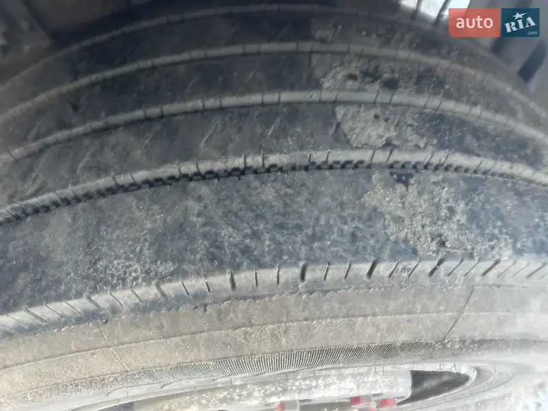 Тягач Iveco  2005 в 