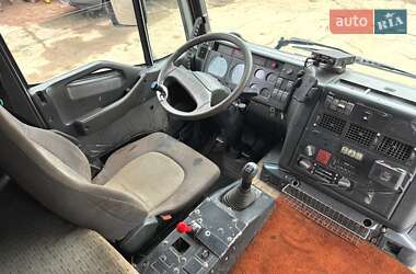 Мультилифт Iveco  2003 в 