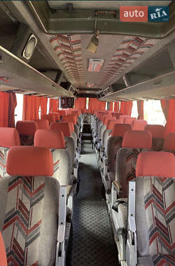 Туристический / Междугородний автобус Iveco CC 100E 1997 в 