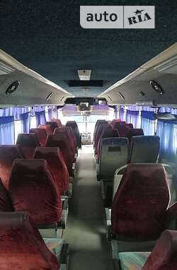 Туристичний / Міжміський автобус Iveco CC150E 1999 в Чернігові