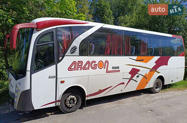Туристический / Междугородний автобус Iveco CC150E 2006 в 