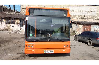 Городской автобус Iveco CityСlass 1998 в Одессе