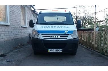  Iveco Daily груз. 2007 в Запорожье