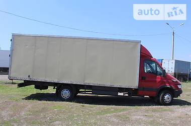  Iveco Daily груз. 2006 в Днепре