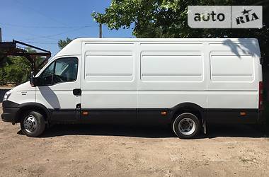  Iveco Daily груз. 2012 в Одессе