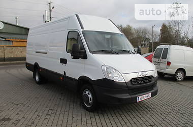  Iveco Daily груз. 2013 в Ровно