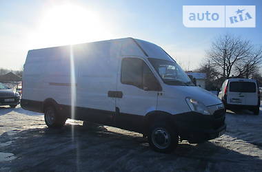  Iveco Daily груз. 2013 в Ровно