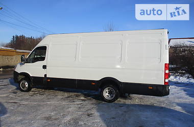  Iveco Daily груз. 2013 в Ровно