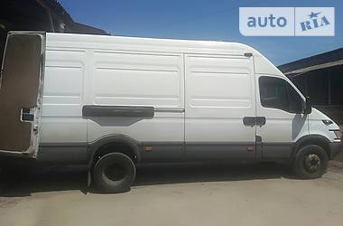  Iveco Daily груз. 2006 в Сумах