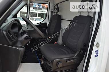 Грузовой фургон Iveco Daily груз. 2016 в Хмельницком