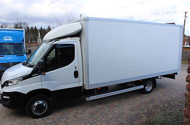 Iveco Daily груз. 50C17 2016