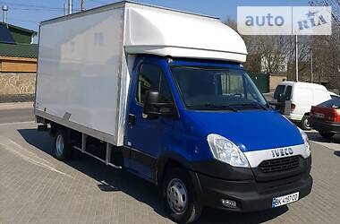 Iveco Daily груз. 35C17.3.0 2015