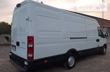  Iveco Daily груз. 2013 в Львове