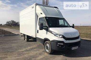 Iveco Daily груз. 2014