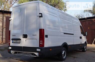  Iveco Daily груз. 2004 в Кривом Роге