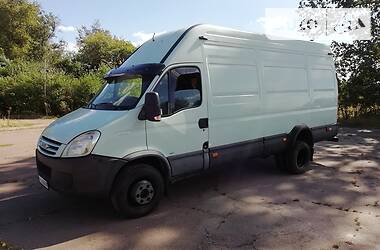  Iveco Daily груз. 2007 в Житомире