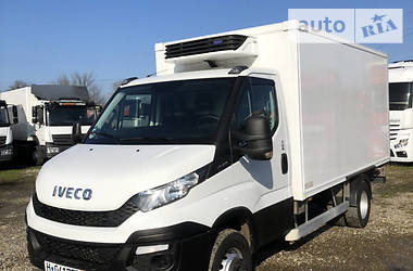 Iveco Daily груз. 72 210 2015