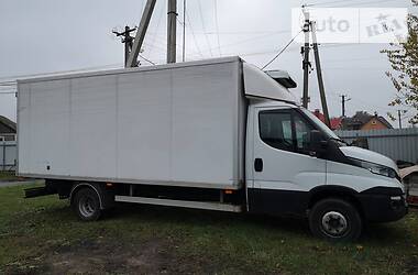 Iveco Daily груз. 70C15Official BEZNAL 2015
