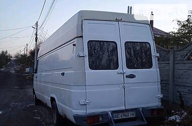  Iveco Daily груз. 1996 в Днепре