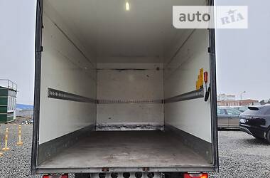 Вантажний фургон Iveco Daily груз. 2017 в Хмельницькому