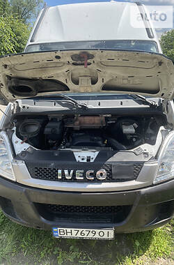  Iveco Daily груз. 2011 в Броварах