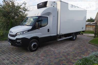 Iveco Daily груз. 70C180 2017