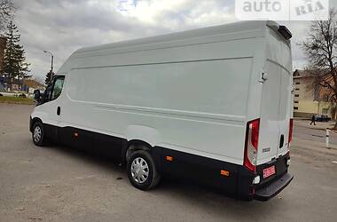  Iveco Daily груз. 2017 в Дубно