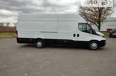  Iveco Daily груз. 2017 в Дубно