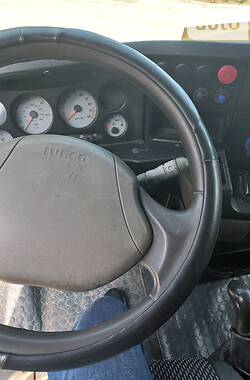  Iveco Daily груз. 2000 в Запорожье