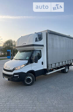 Iveco Daily груз. 2016