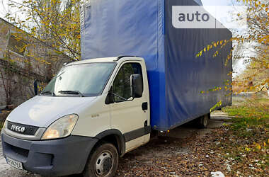 Iveco Daily груз. 50C15VH 2011